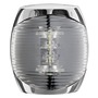 Sphera II LED navigation lights up to 20 m, mirror-polished stainless steel body